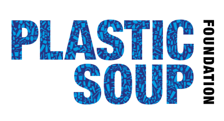 Plastic Soup Foundation Logo